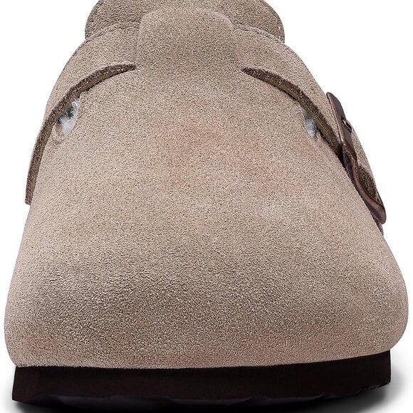 Women's Clogs Mules Potato Shoes - Picture 5 of 6